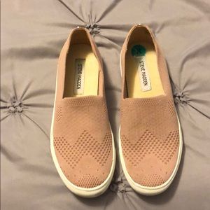Steven Madden Slip Ons